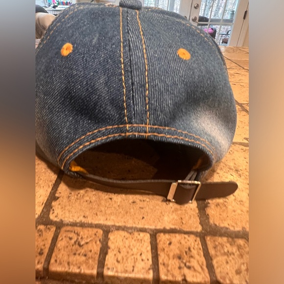 New- never worn. Trump Girl hat. - Picture 3 of 4